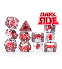 Inclusion Dice - Dark Side